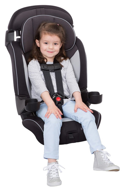 Safety 1st Grand 2-in-1 Harness Booster Car Seat - Dunes Edge - BC149HAS