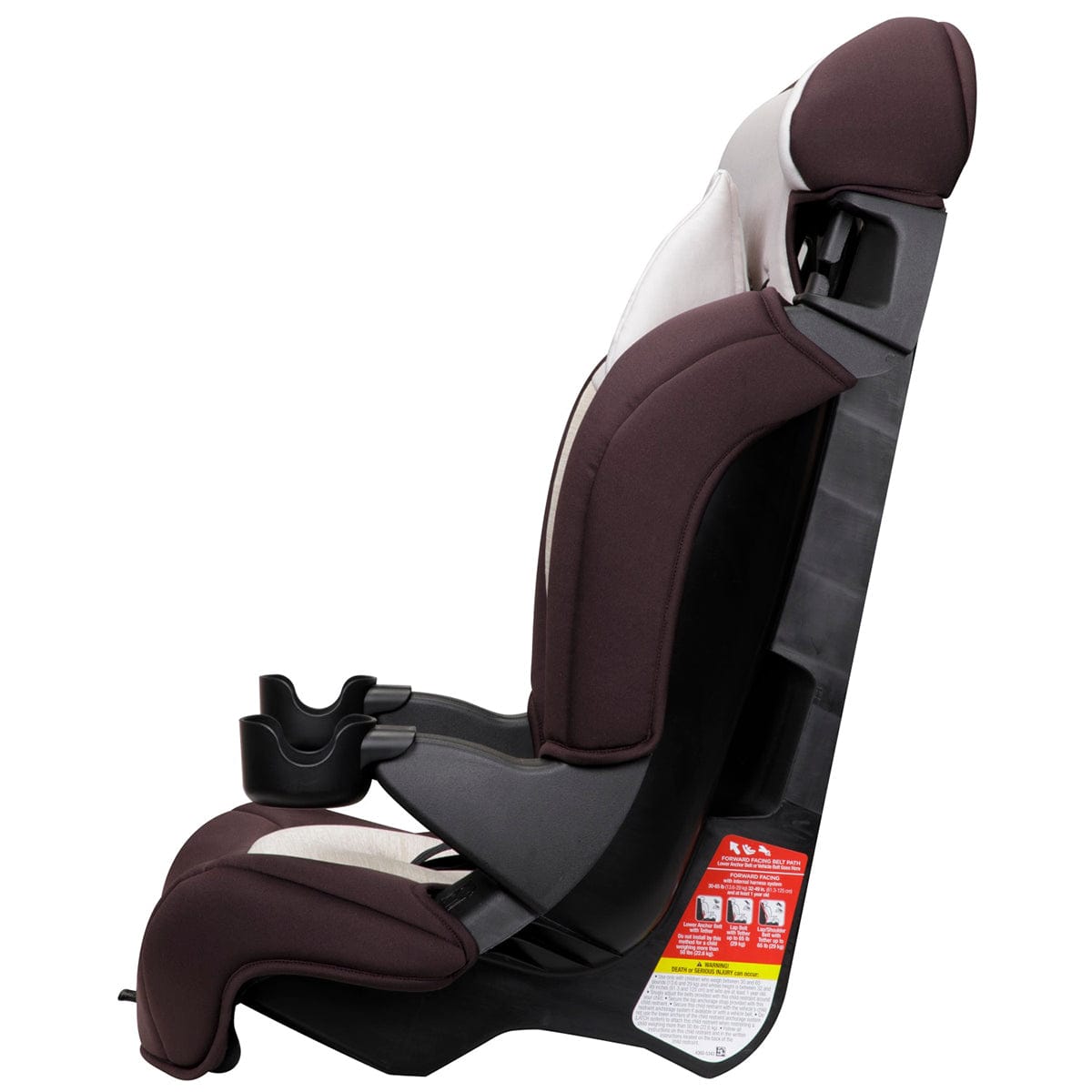 Safety 1st Grand 2-in-1 Harness Booster Car Seat - Dunes Edge - BC149HAS