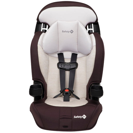 Safety 1st Grand 2-in-1 Harness Booster Car Seat - Dunes Edge - BC149HAS