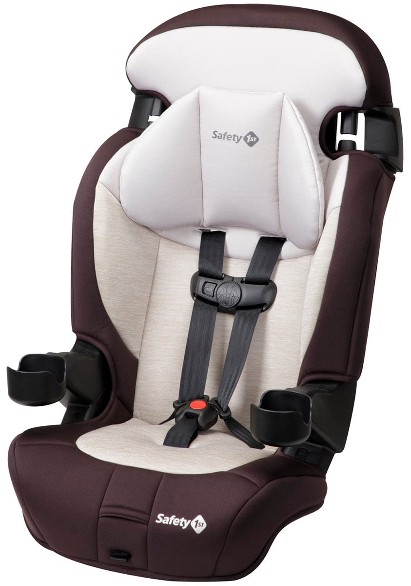 Safety 1st Grand 2-in-1 Harness Booster Car Seat - Dunes Edge - BC149HAS