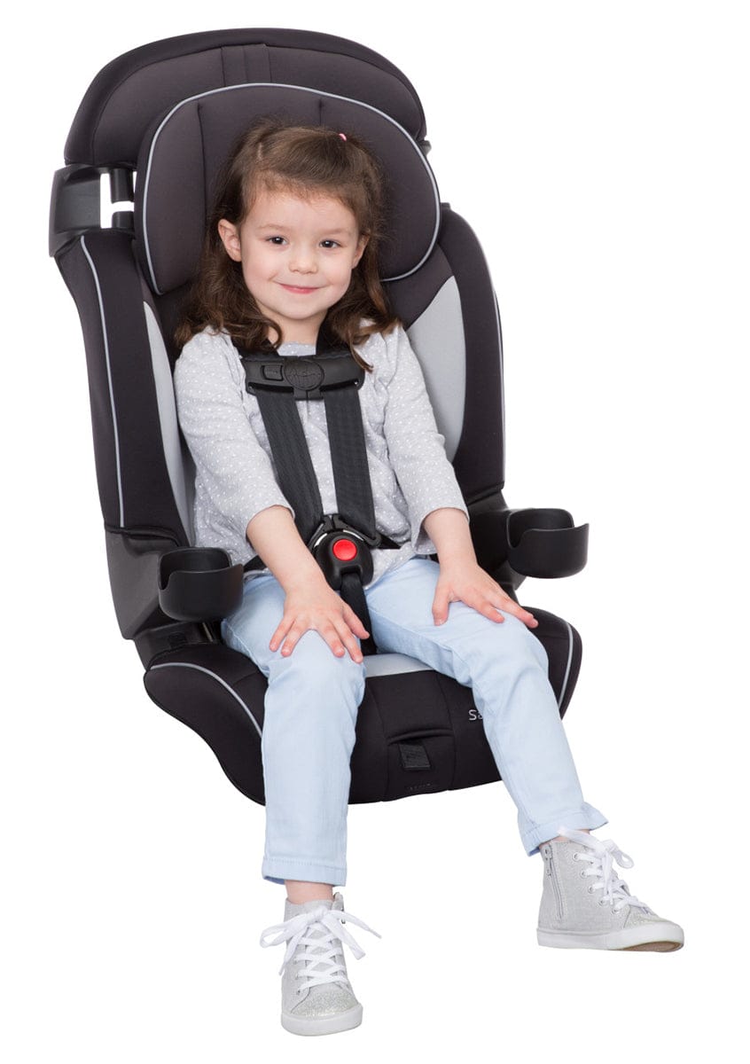Safety 1st Grand 2-in-1 Harness Booster Car Seat - High Street - BC149HAY