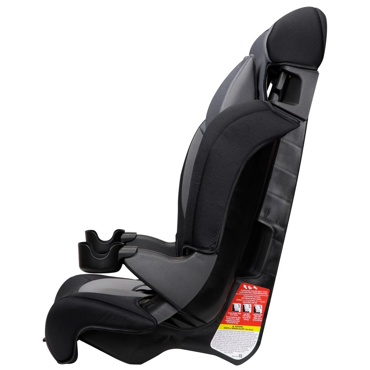 Safety 1st Grand 2-in-1 Harness Booster Car Seat - High Street - BC149HAY