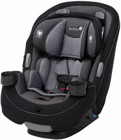 Safety 1st Grow and Go 3-in-1 Convertible Car Seat - Harvest Moon - CC138DWVA