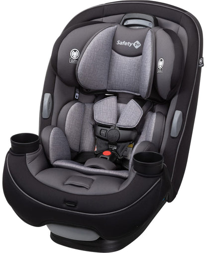 Safety 1st Grow and Go All-in-One Convertible Car Seat - Harvest Moon - CC138DWVH