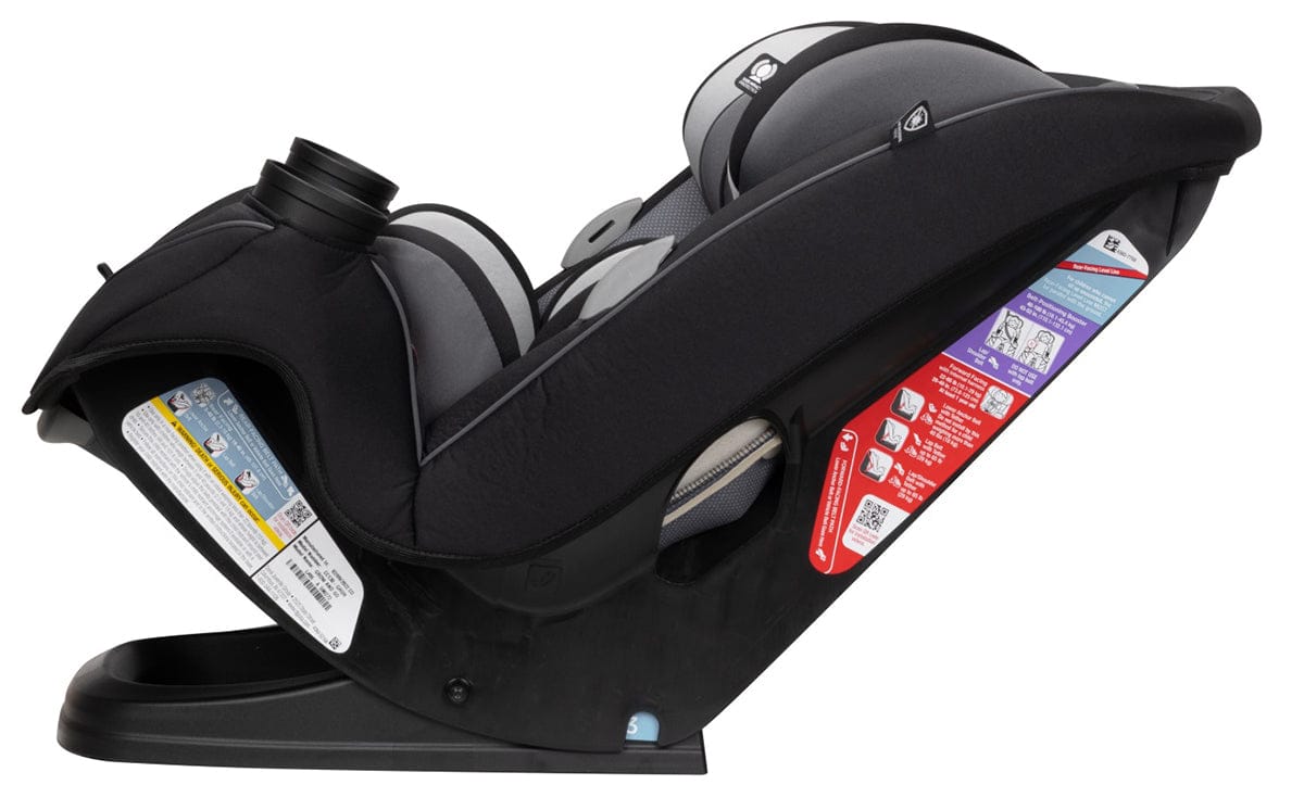 Safety 1st Grow and Go All-in-One Convertible Car Seat - High Street - CC138HAYH