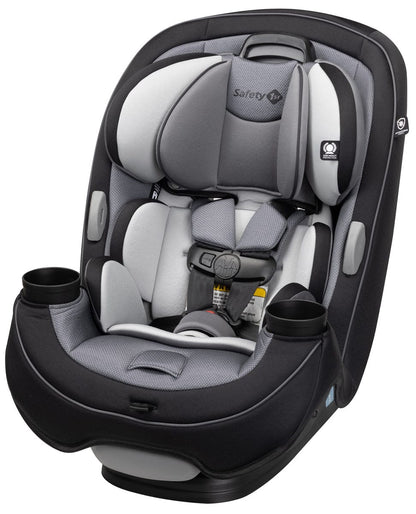 Safety 1st Grow and Go All-in-One Convertible Car Seat - High Street - CC138HAYH