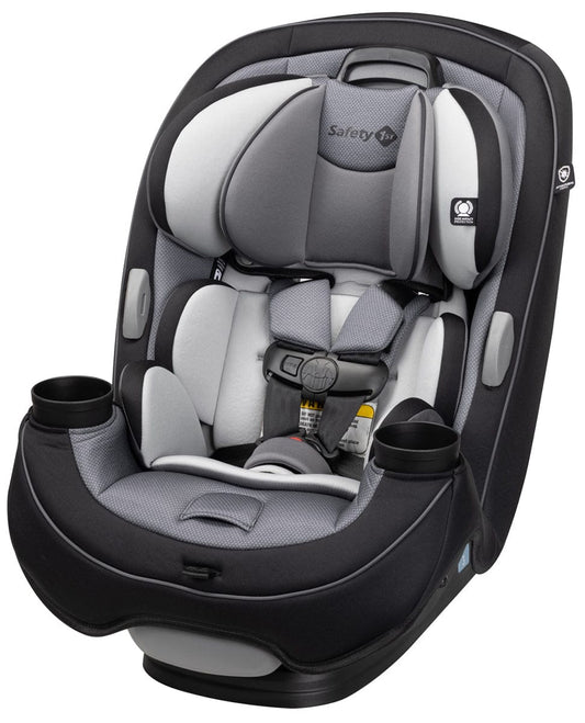 Safety 1st Grow and Go All-in-One Convertible Car Seat - High Street - CC138HAYH