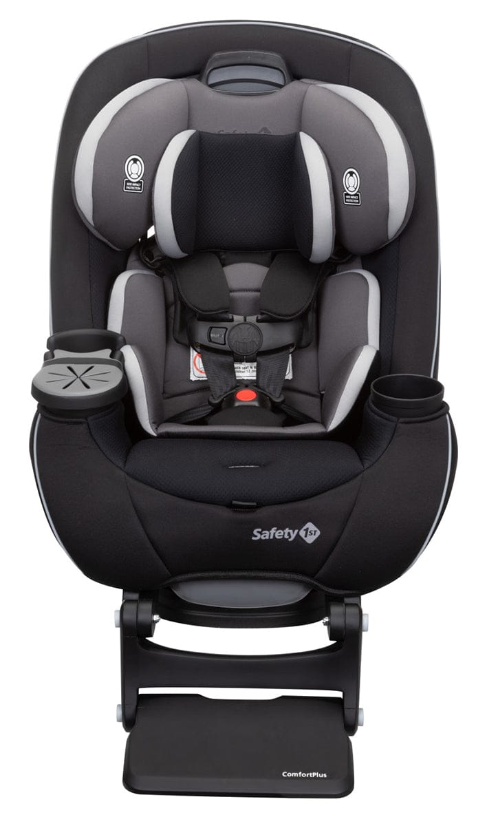 Safety 1st Grow and Go Extend 'n Ride LX All-in-One Convertible Car Seat - Mine Shaft - CC292GLA
