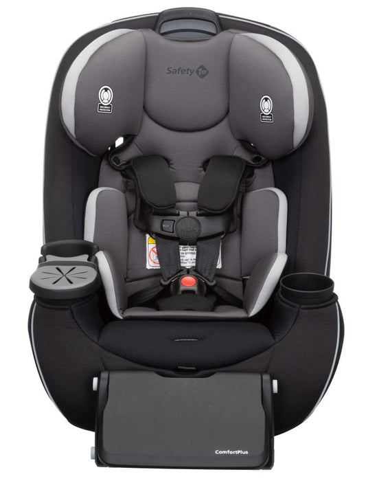 Safety 1st Grow and Go Extend 'n Ride LX All-in-One Convertible Car Seat - Mine Shaft - CC292GLA