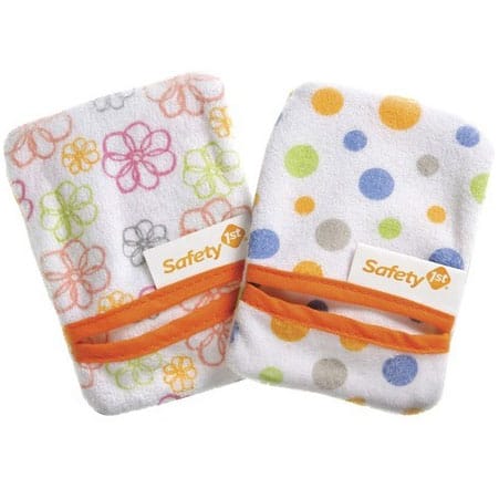 Safety 1st Helping Hand Hot/Cold Pack - 49552