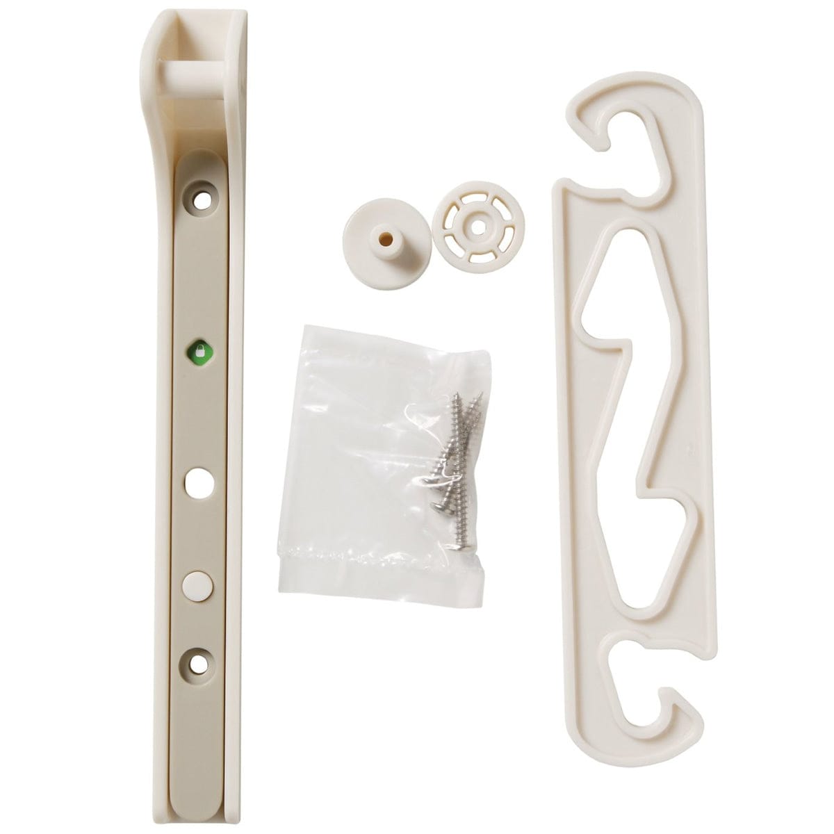 Safety 1st High Door Lock - HS013-SF