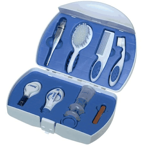 Safety 1st Hospital's Choice 12 Piece All in One Care Kit - 49001