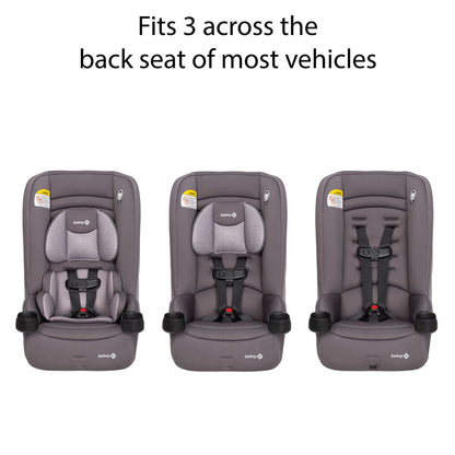 Safety 1st Jive 2-in-1 Convertible Car Seat - Harvest Moon - CC267DWV
