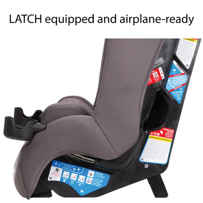 Safety 1st Jive 2-in-1 Convertible Car Seat - Harvest Moon - CC267DWV