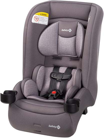 Safety 1st Jive 2-in-1 Convertible Car Seat - Harvest Moon - CC267DWV