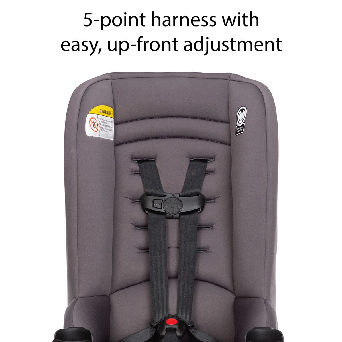 Safety 1st Jive 2-in-1 Convertible Car Seat - Night Horizon - CC267EES