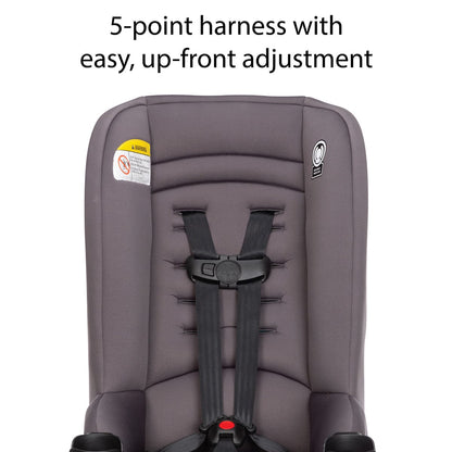 Safety 1st Jive 2-in-1 Convertible Car Seat - Night Horizon - CC267EES