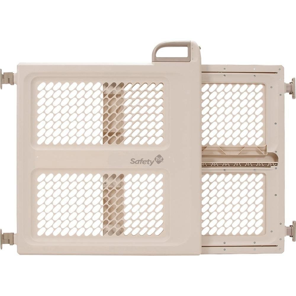 Safety 1st Lift, Lock and Swing Gate - GA048TAP2