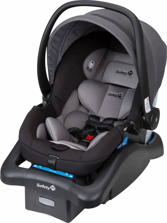 Safety 1st onBoard 35 LT Infant Car Seat - Monument - IC261EELA