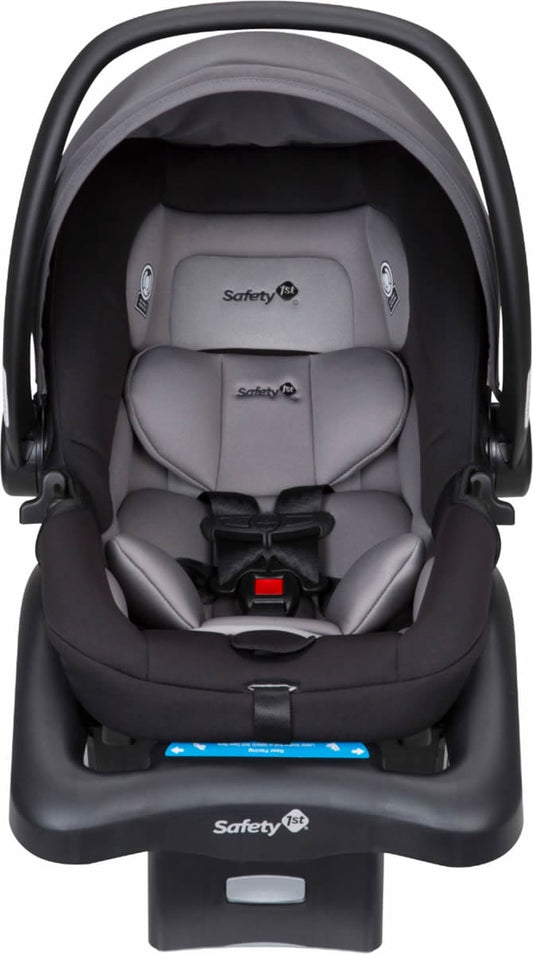 Safety 1st onBoard 35 LT Infant Car Seat - Monument - IC261EELA