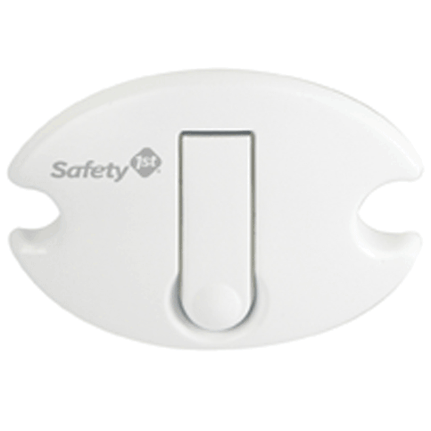 Safety 1st Press N' Pull Plug Protectors 2 - 48454
