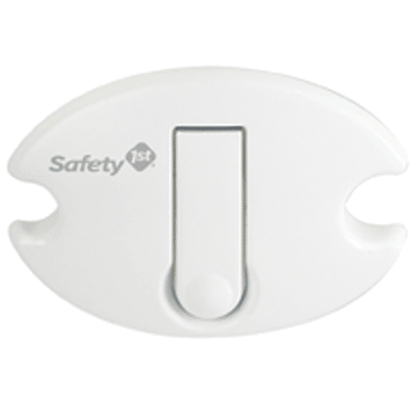 Safety 1st Press N' Pull Plug Protectors 2 - 48454
