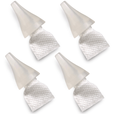 Safety 1st Prograde Clean Collection Disposable Nasal Aspirator Filter Tips - 49712