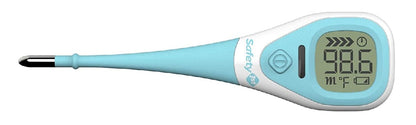Safety 1st Quick Read 2-in-1 Thermometer - TH0940600