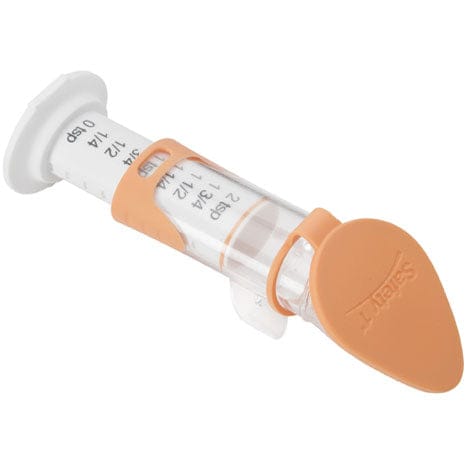 Safety 1st Set & Measure Spoon - 49602