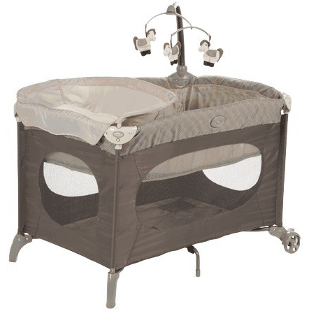 Safety 1st Soft Surround Play Yard 05004HRR - 05004HRR