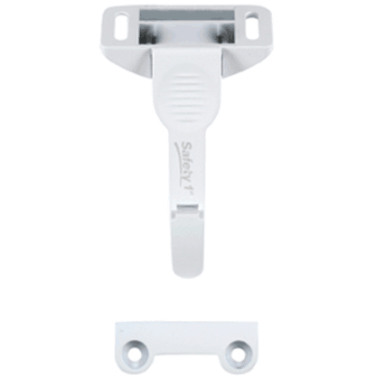 Safety 1st Spring 'n Release Latches 3 Pack