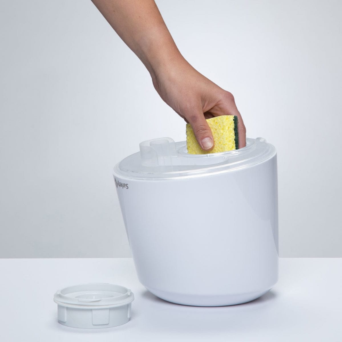 Safety 1st Stay Clean Humidifier - IH497
