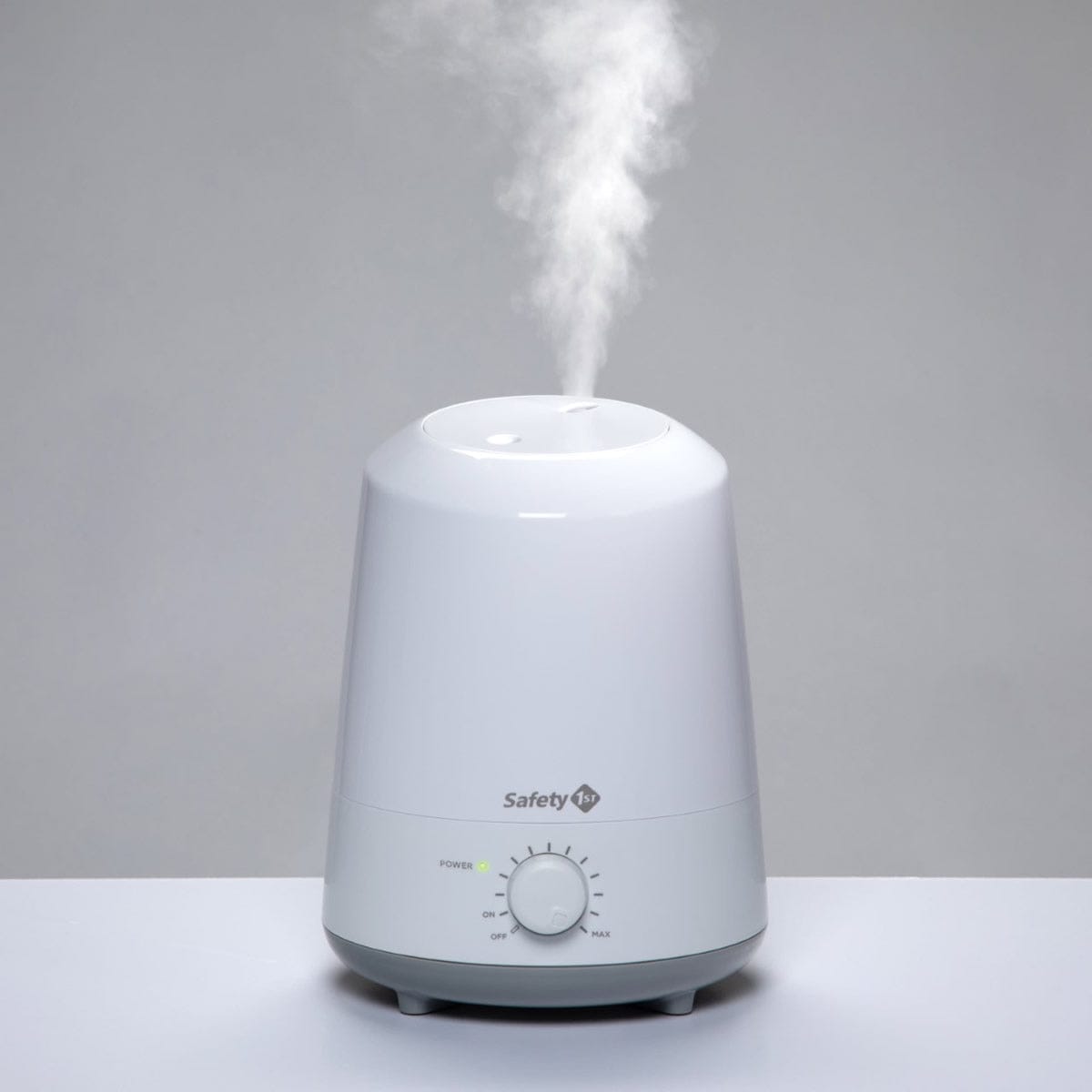 Safety 1st Stay Clean Humidifier - IH497