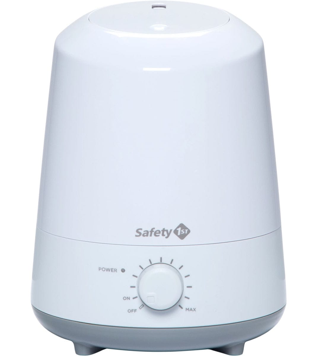 Safety 1st Stay Clean Humidifier - IH497