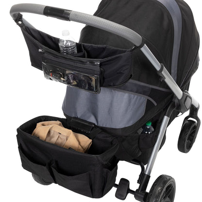 Safety 1st Summit Wagon Stroller - High Street - CV450HAY