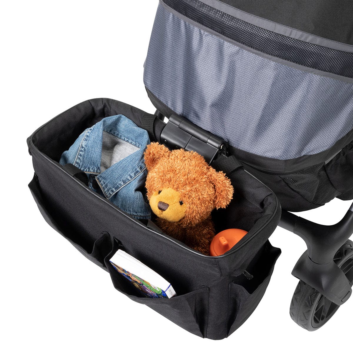 Safety 1st Summit Wagon Stroller - High Street - CV450HAY