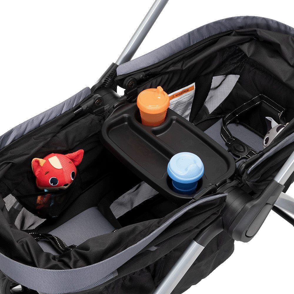 Safety 1st Summit Wagon Stroller - High Street - CV450HAY