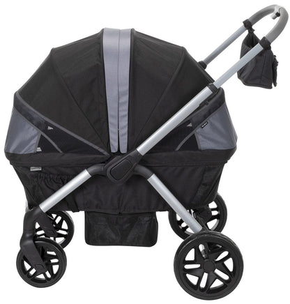Safety 1st Summit Wagon Stroller - High Street - CV450HAY