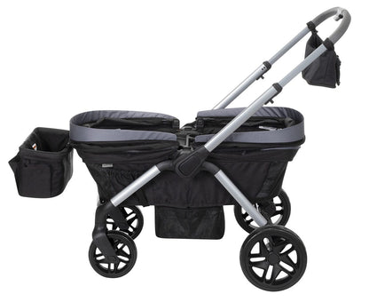 Safety 1st Summit Wagon Stroller - High Street - CV450HAY