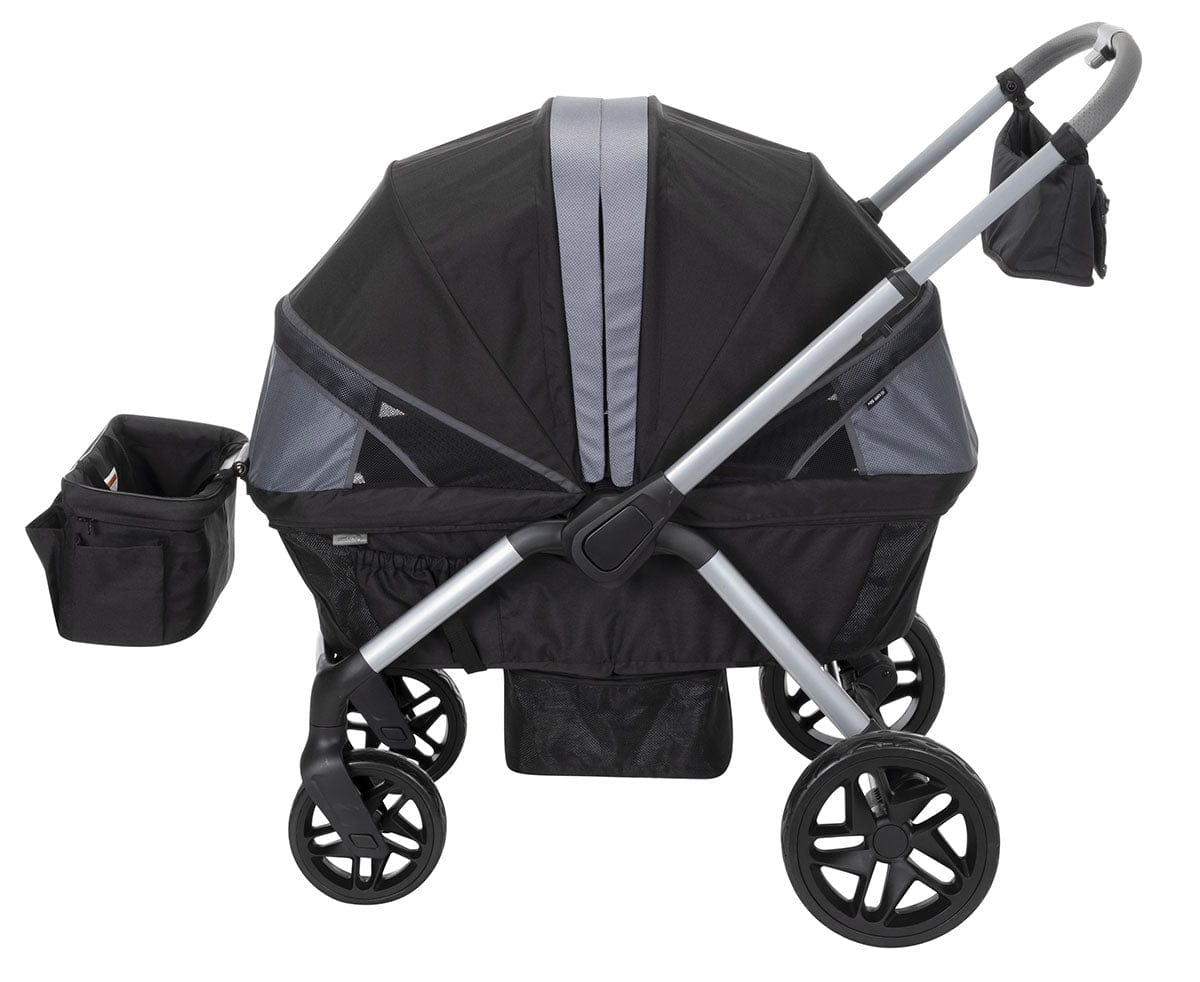 Safety 1st Summit Wagon Stroller - High Street - CV450HAY