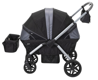 Safety 1st Summit Wagon Stroller - High Street - CV450HAY