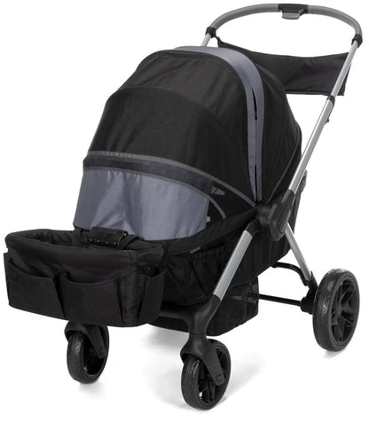 Safety 1st Summit Wagon Stroller - High Street - CV450HAY