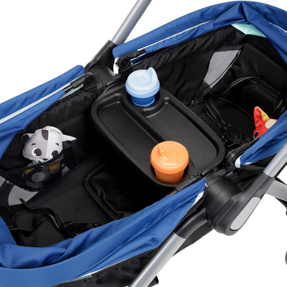 Safety 1st Summit Wagon Stroller - Wave Runner - CV450HBO