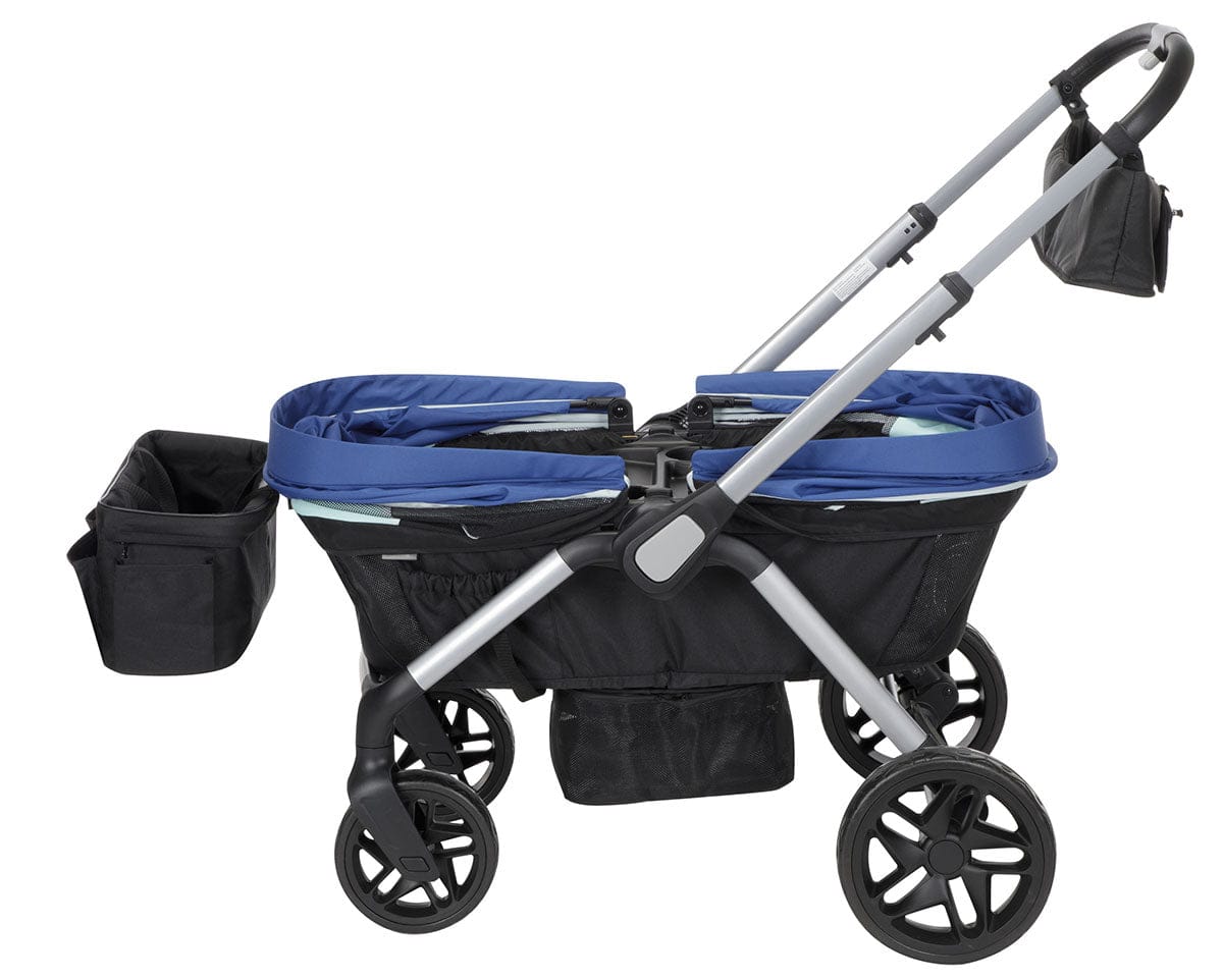 Safety 1st Summit Wagon Stroller - Wave Runner - CV450HBO