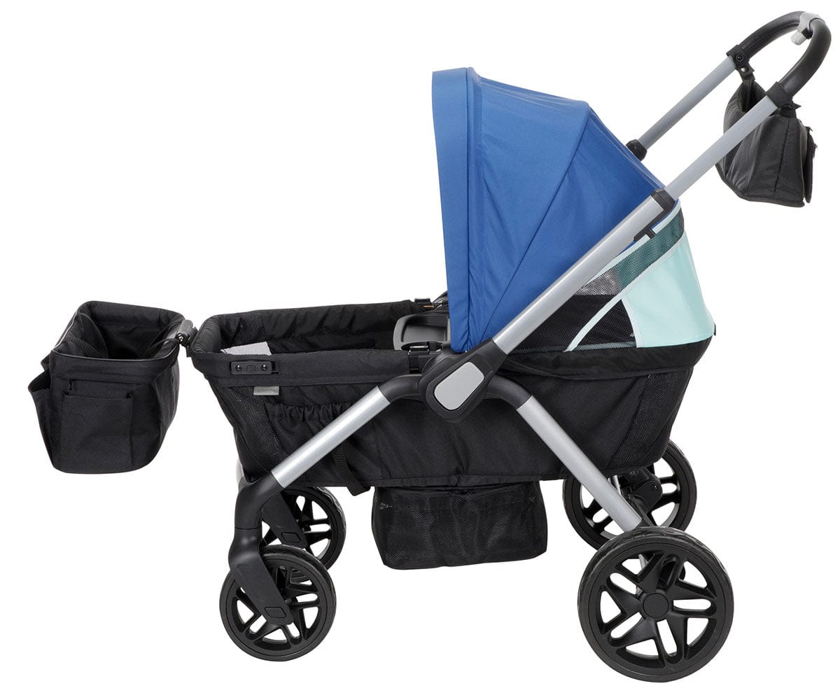 Safety 1st Summit Wagon Stroller - Wave Runner - CV450HBO