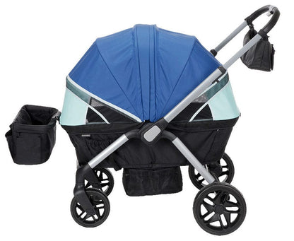 Safety 1st Summit Wagon Stroller - Wave Runner - CV450HBO