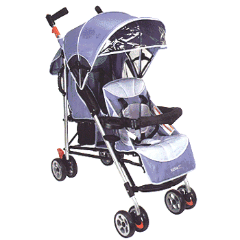 Safety 1st Transit Tandem SF Stroller in Waterbury 01715WTB - 01715WTB