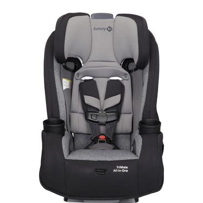 Safety 1st TriMate All-in-One Convertible Car Seat - Dark Horse - CC342HAZ