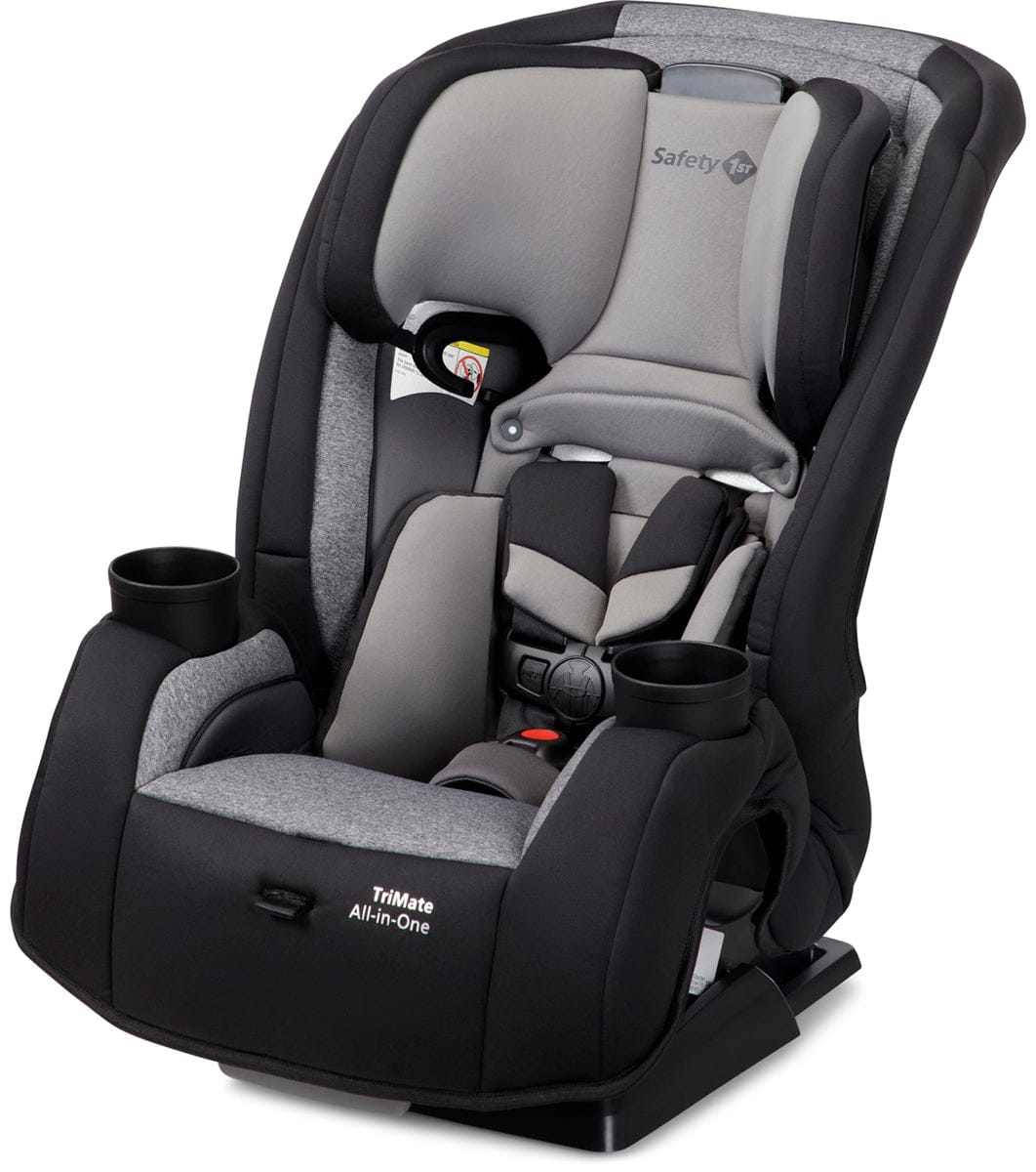 Safety 1st TriMate All-in-One Convertible Car Seat - Dark Horse - CC342HAZ