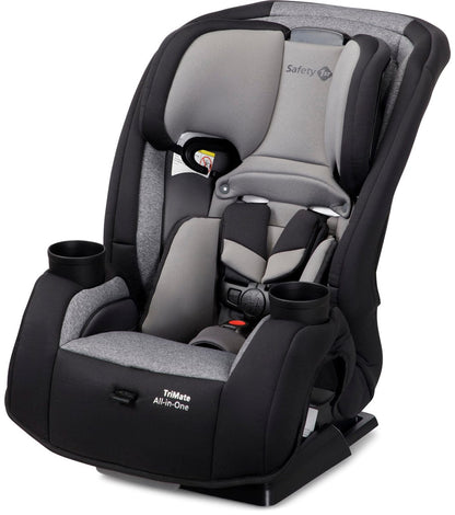 Safety 1st TriMate All-in-One Convertible Car Seat - Dark Horse - CC342HAZ